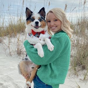 Meet your Posher, Hayley